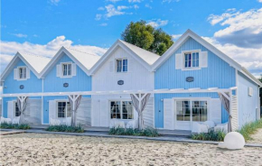 Gorgeous Home In Mielno